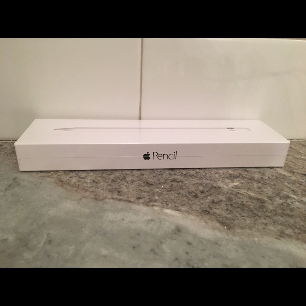 Apple Pencil. Brand new